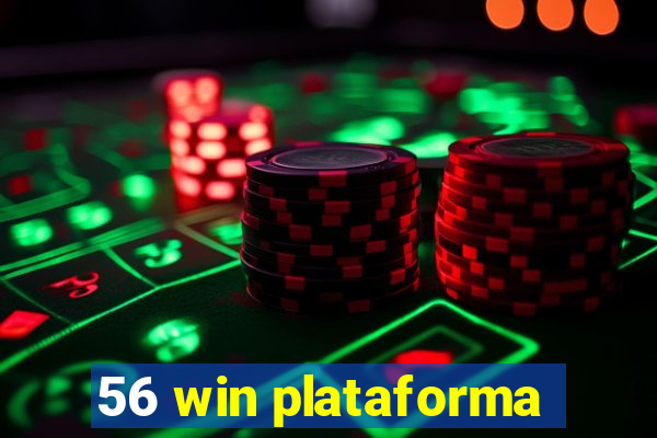 56 win plataforma